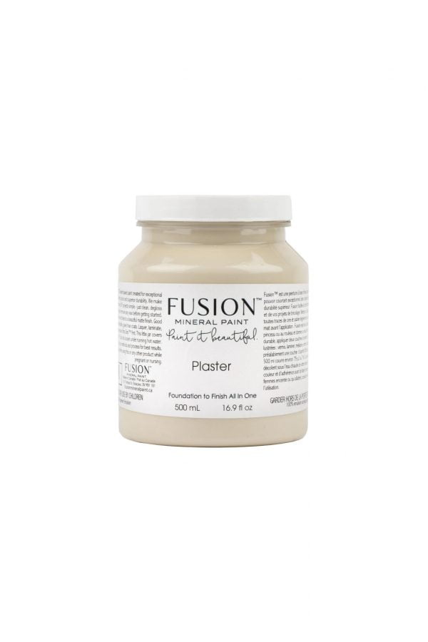 Minerálna farba Fusion Plaster - Image 7