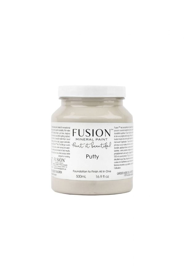 Minerálna farba Fusion Putty - Image 6