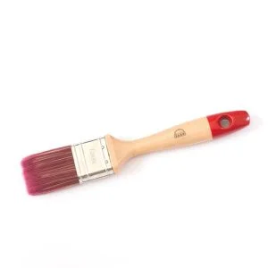 ORB štetec plochý F2