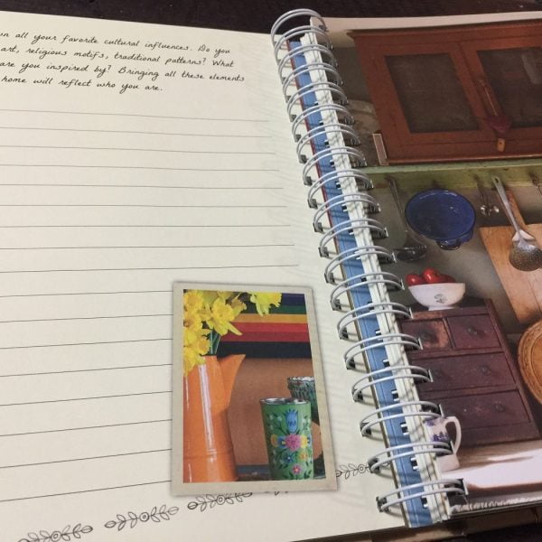 Annie Sloan New Workbook - Image 2