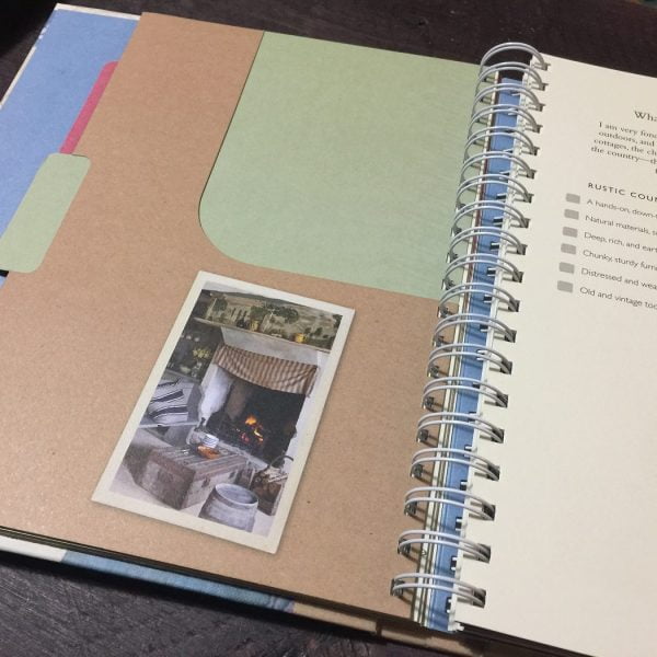 Annie Sloan New Workbook - Image 5