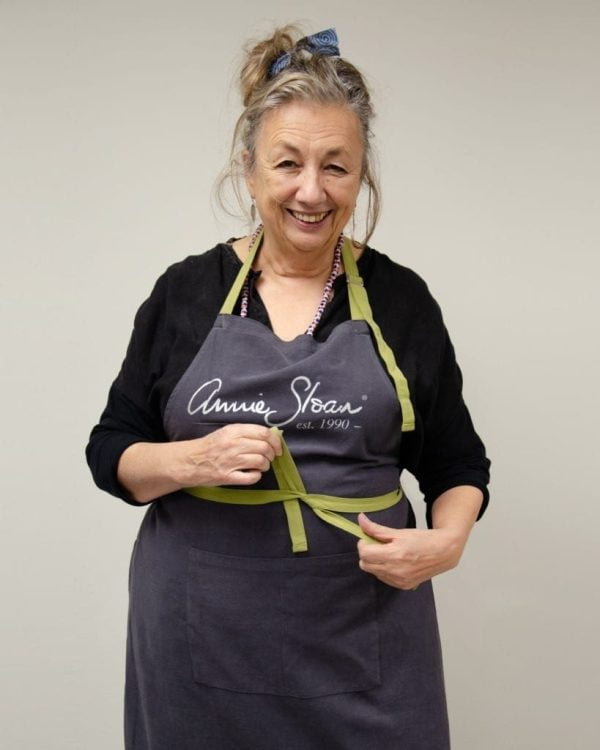 Zástera Annie Sloan - Image 3
