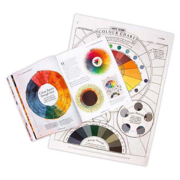 The Colourist piate vydanie - Image 12