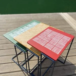 Príručné stolíky