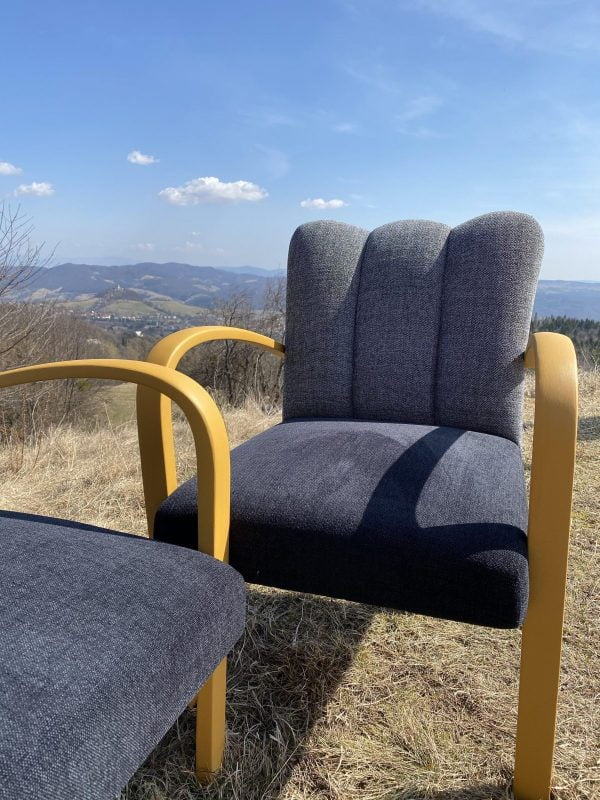 Polokreslá Thonet - Image 4