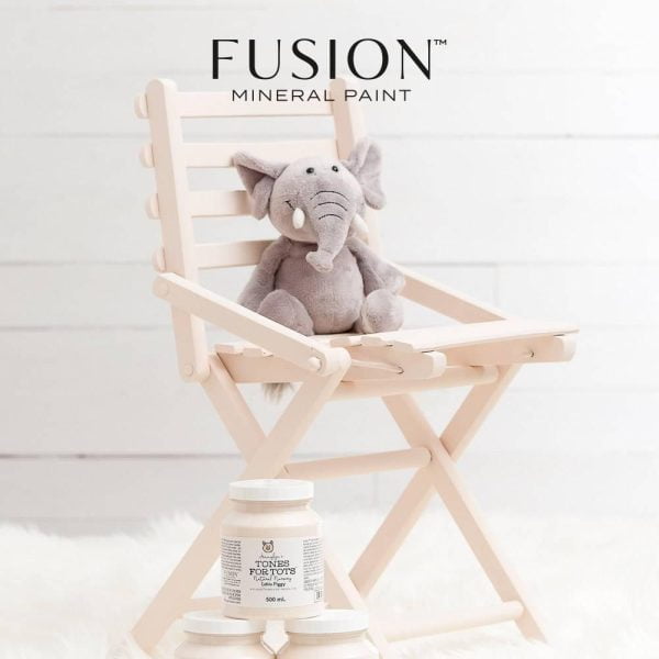 Minerálna farba Fusion Little Piggy - Image 3