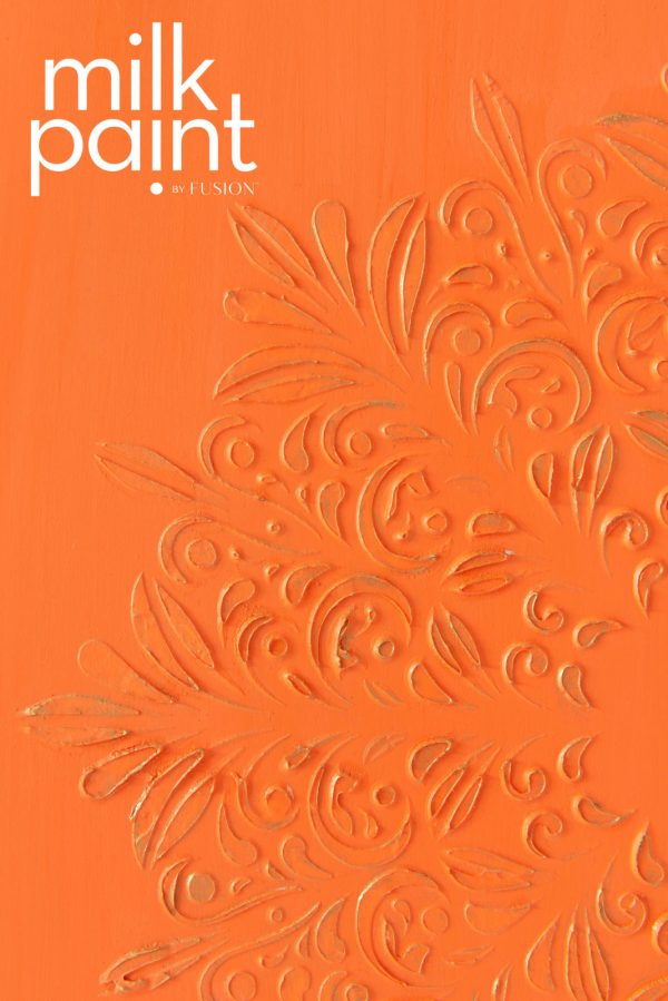 Mliečna farba Fusion Aperol Spritz - Image 4