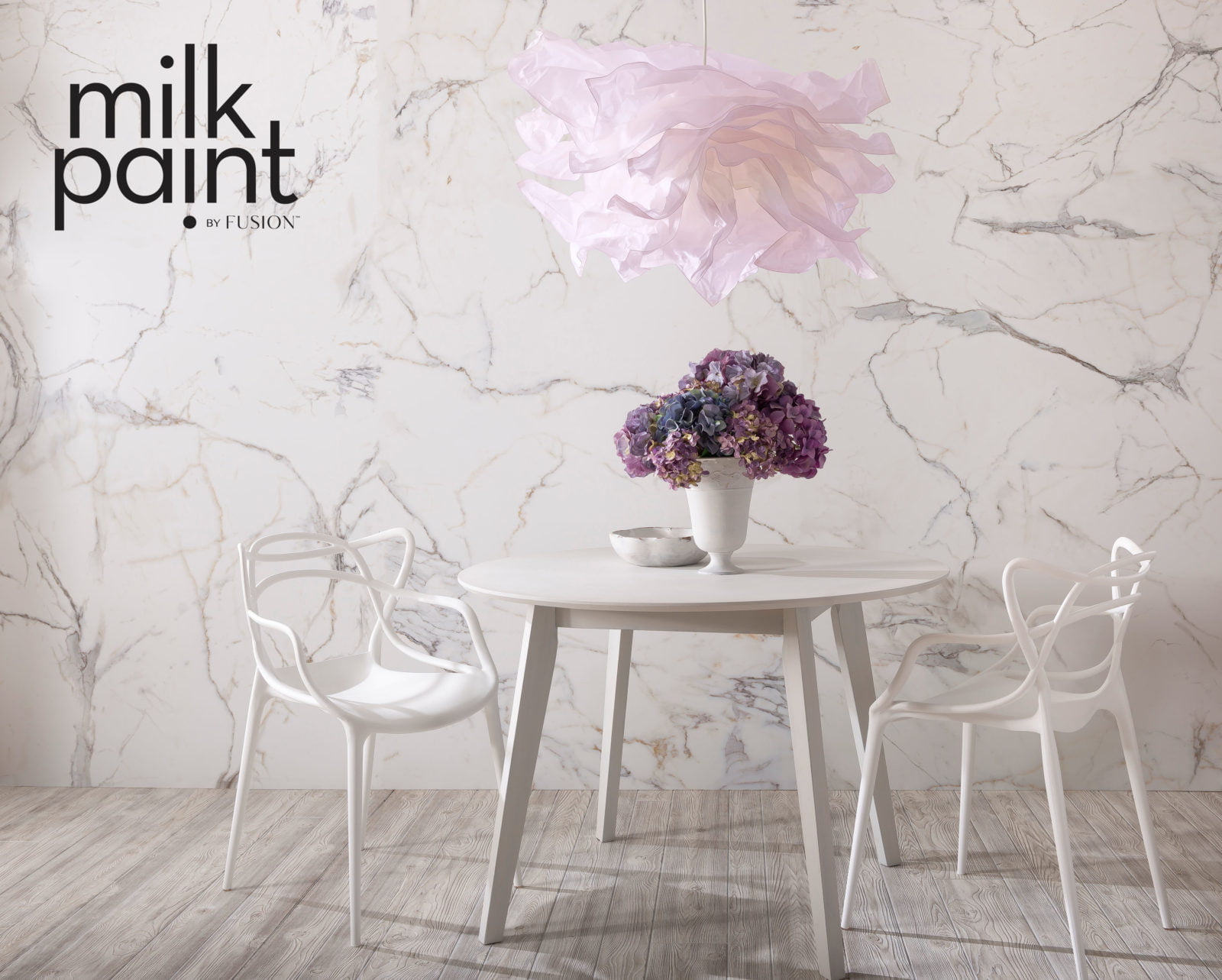 Mliečna farba Fusion Marble – Obrázok 3