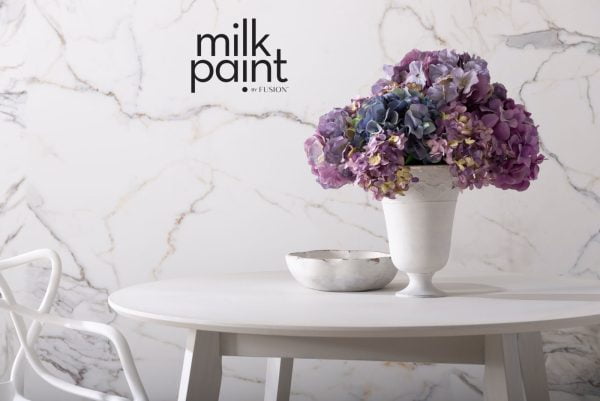 Mliečna farba Fusion Marble - Image 2