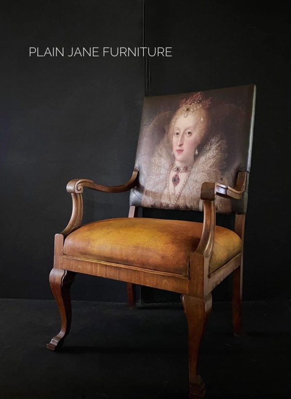 Noble Lady - Image 2