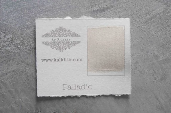 Kalklitir limewash Palladio - Image 2