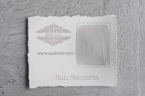 Kalklitir limewash San Saccaria - Image 2