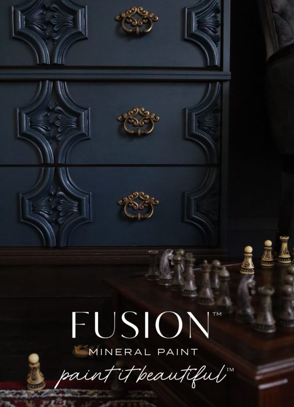 Minerálna farba Fusion Chestler - Image 10