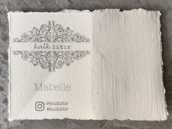 Kalklitir limewash Mabelle - Image 2