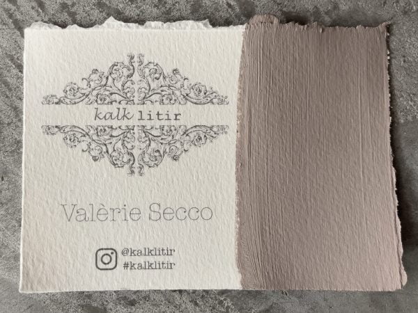Kalklitir limewash Valérie Secco - Image 3