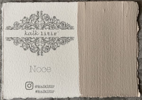 Kalklitir limewash Noce - Image 3