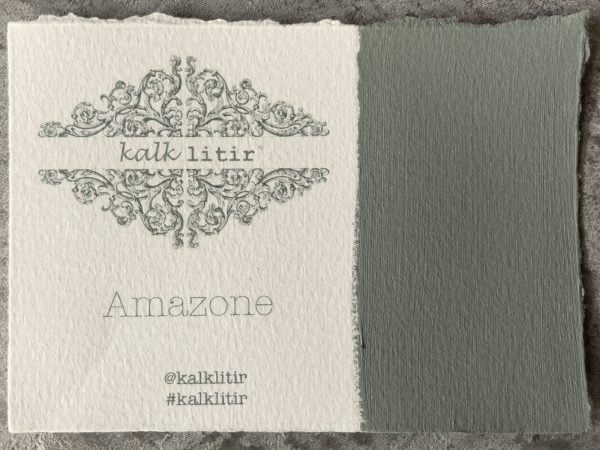 Kalklitir limewash Amazone - Image 3