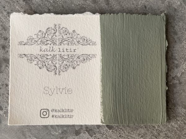 Kalklitir limewash Sylvie - Image 2