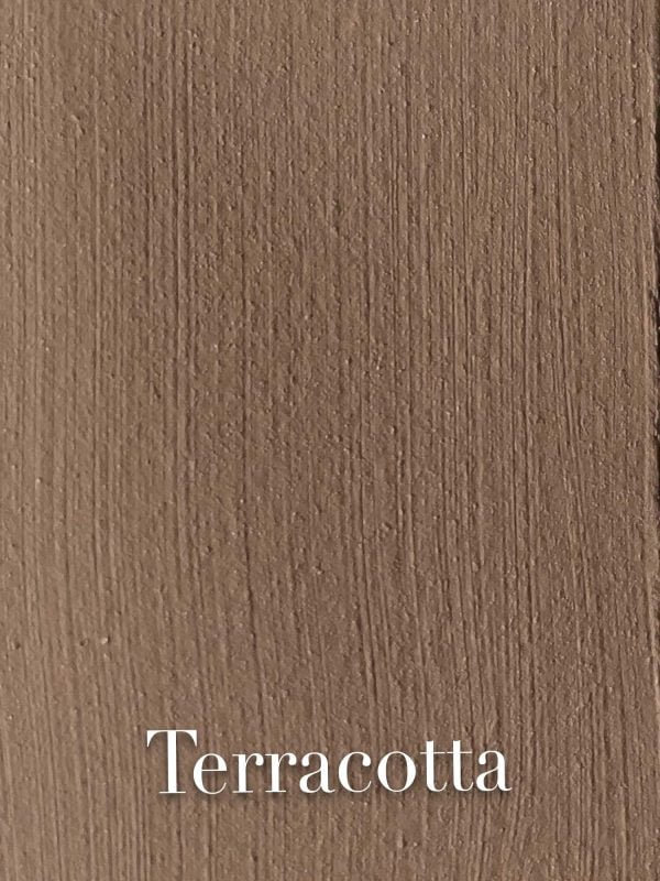 Kalkpaint Terracotta