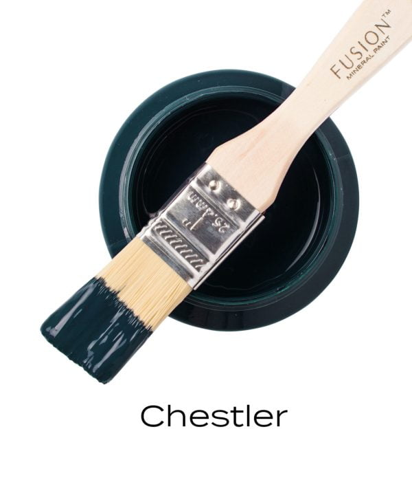 Minerálna farba Fusion Chestler