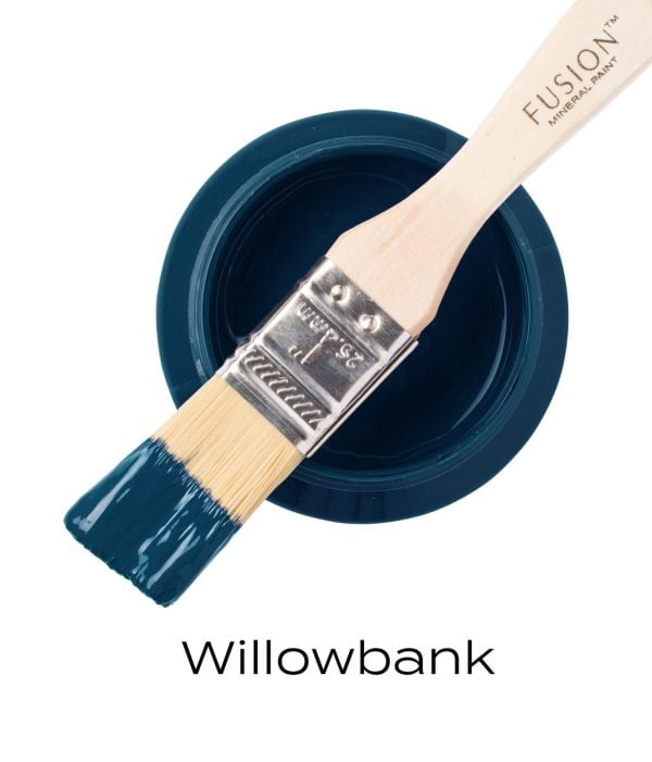 Minerálna farba Fusion Willowbank