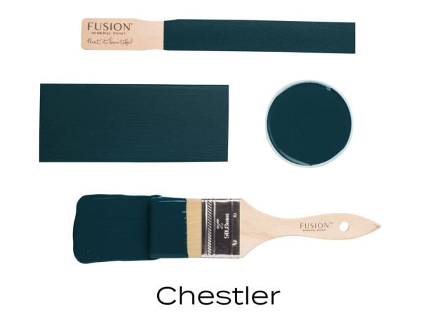 Minerálna farba Fusion Chestler - Image 5