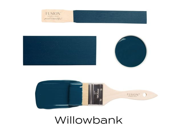 Minerálna farba Fusion Willowbank - Image 5