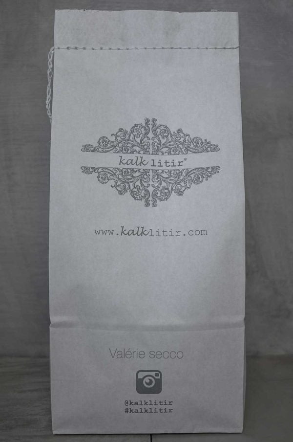 Kalklitir limewash Valérie Secco - Image 4