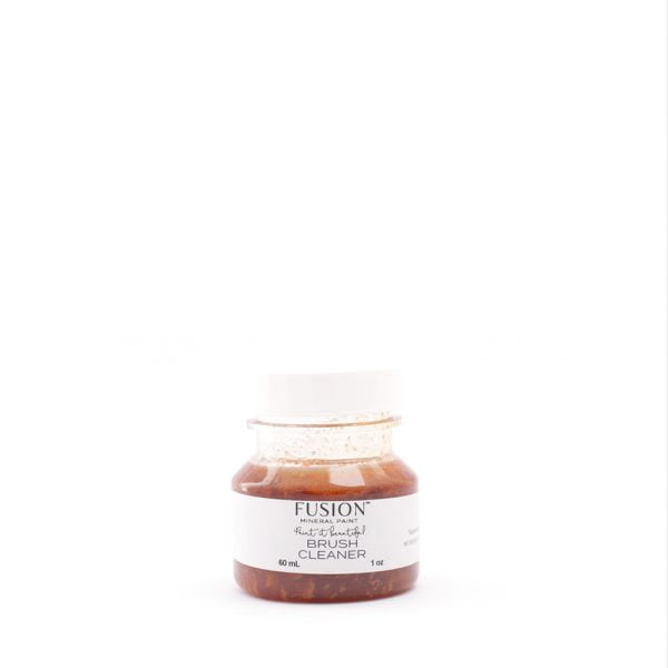 Fusion mydlo na čistenie štetcov 60ml