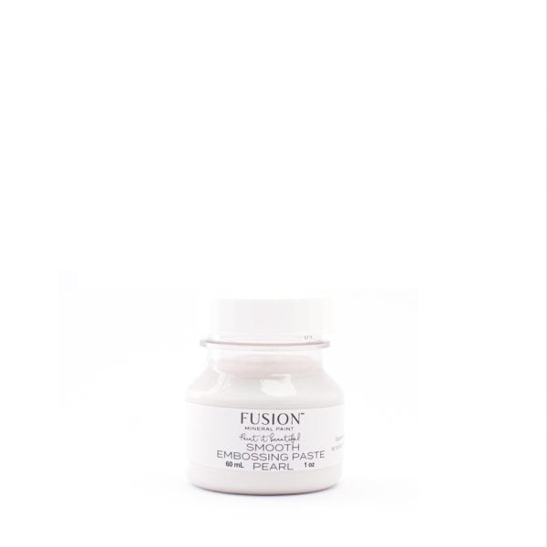 Fusion Embosovacia pasta perleťová 60 ml