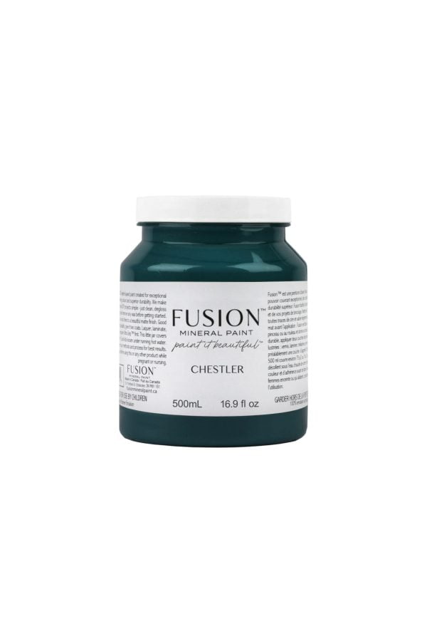 Minerálna farba Fusion Chestler - Image 3