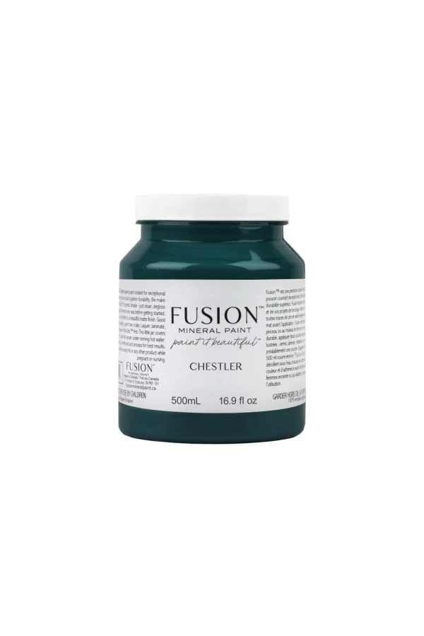 Minerálna farba Fusion Chestler - Image 3