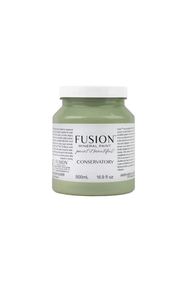 Minerálna farba Fusion Conservatory - Image 3