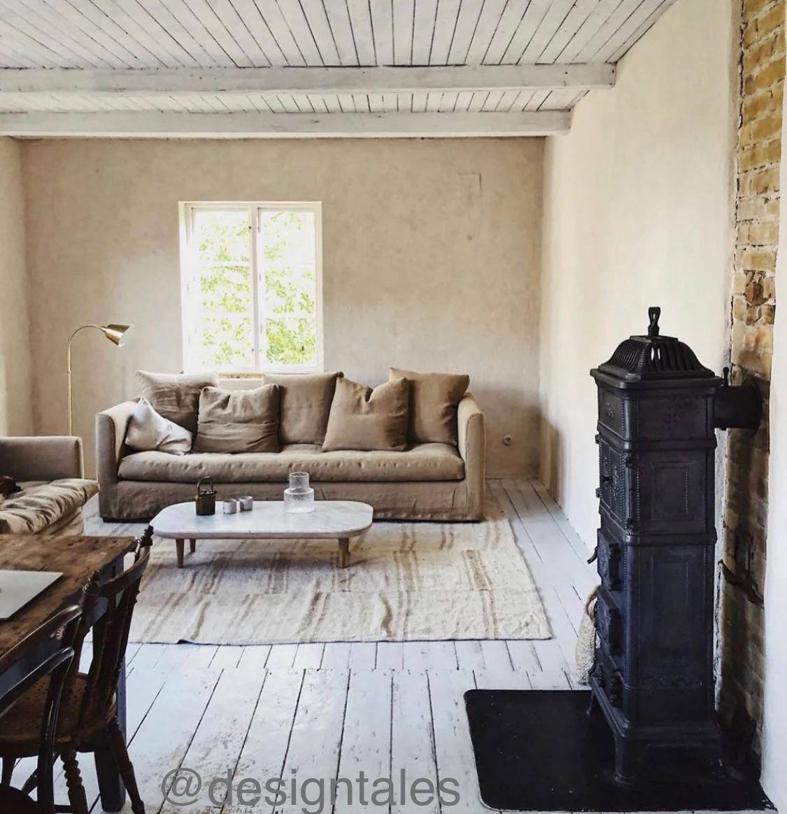 Kalklitir limewash Calce – Obrázok 2