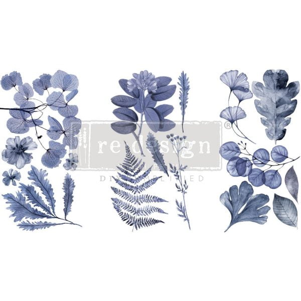 Transfer na nábytok INDIGO Redesign by Prima