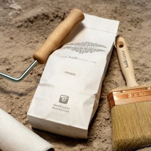 Primer základný náter pod Kalkpaint