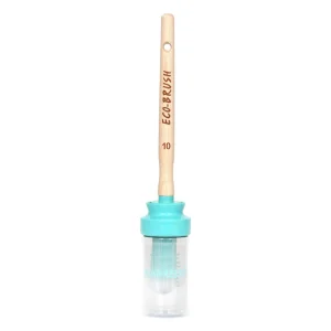 Samočistiaci štetec BrushKeeper vel. 10 + EcoBrush