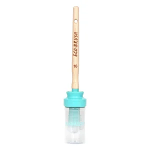 Samočistiaci štetec BrushKeeper vel. 16 + EcoBrush