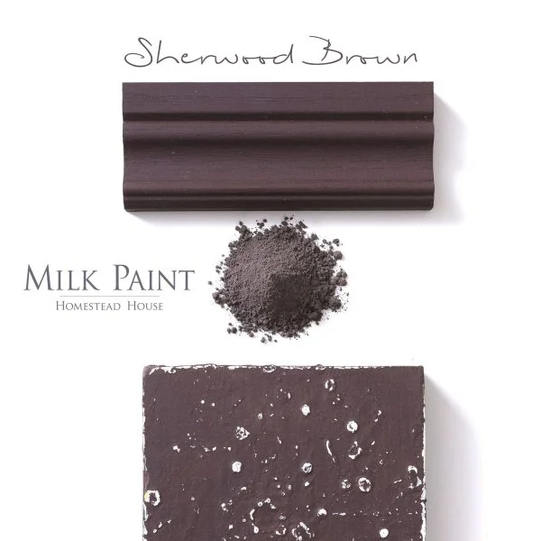 Wood Stain - moridlo na drevo Sherwood Brown 50g - Image 2