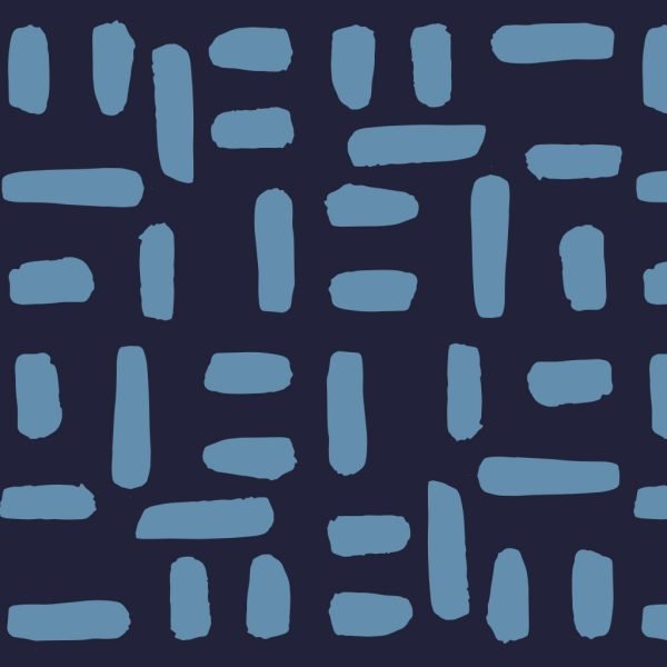 Šablóna Brushwork tile - Image 3