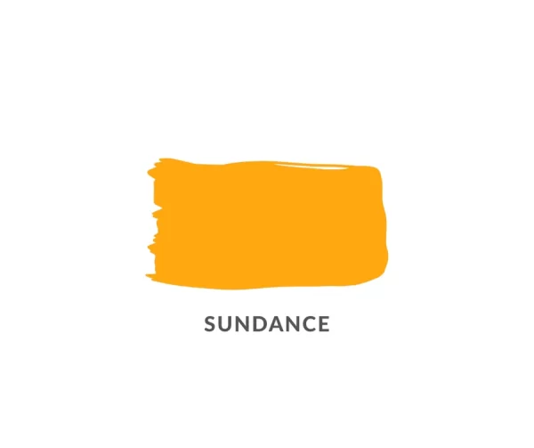 Sundance - neónová kriedová farba