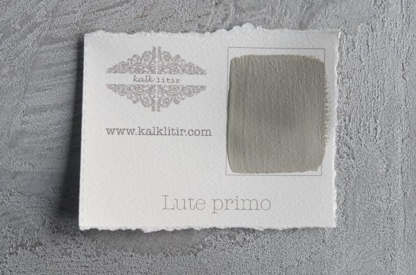 Kalklitir limewash Lutte Primo - Image 4