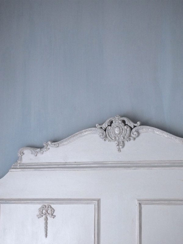 Kalklitir limewash Antique Bleu - Image 2