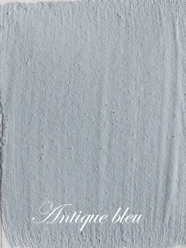 Kalkpaint Antique bleu