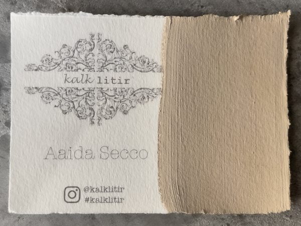 Kalklitir limewash Aaida Secco - Image 7