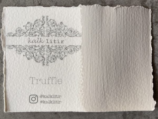 Kalklitir limewash Truffle - Image 4