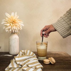 Vápenné farby kalklitir limewash