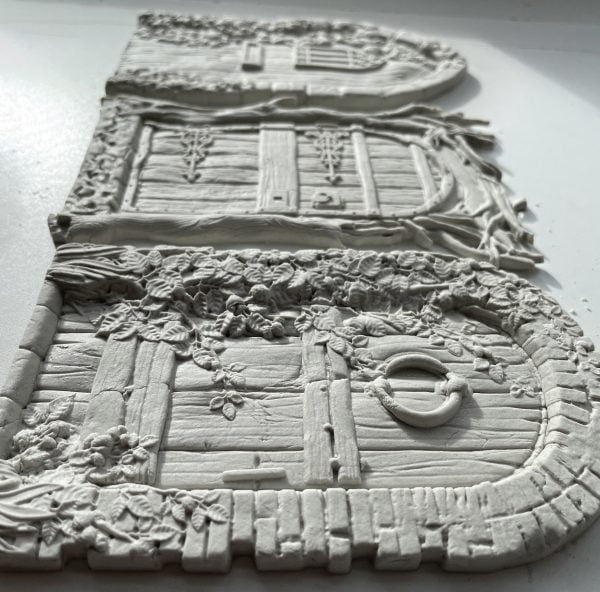 Forma na ornamenty IOD Hidden Hollow - Image 3