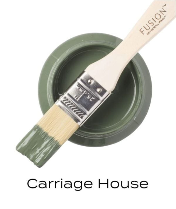 Minerálna farba Fusion Carriage House