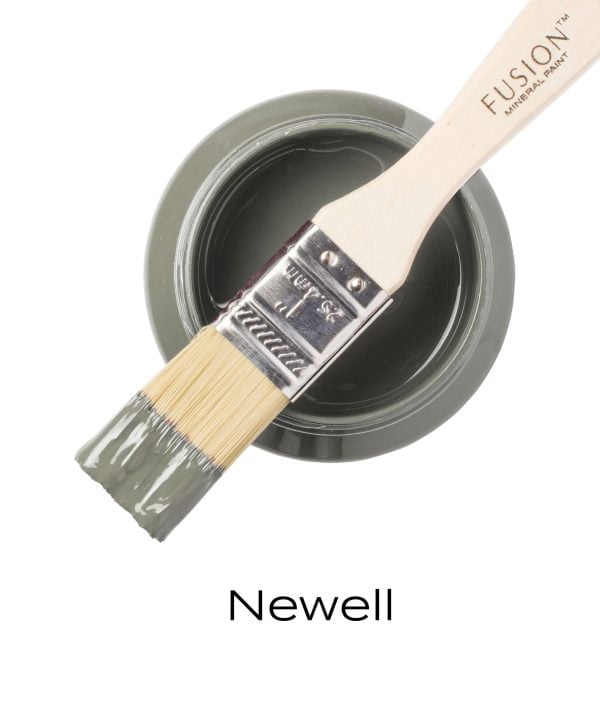 Minerálna farba Fusion Newell